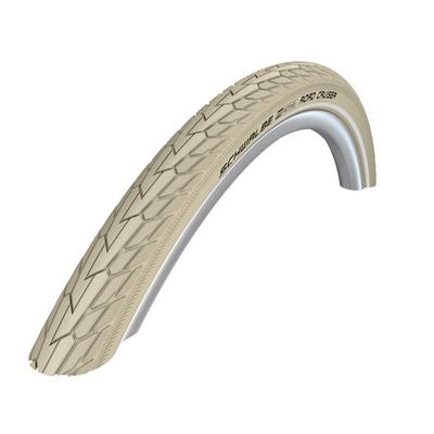 KÜLSŐ SCHWALBE 622-42 (28X1.60) ROAD CRUISER ACT HS484 KG SBC KRÉM REF TW 705G