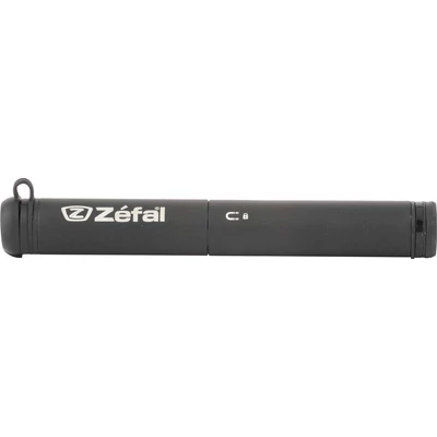 Zefal EZ Max FC pumpa és patron