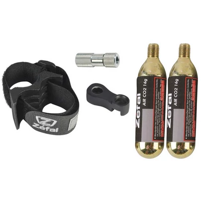 Zefal EZ Control Kit pumpa és patron