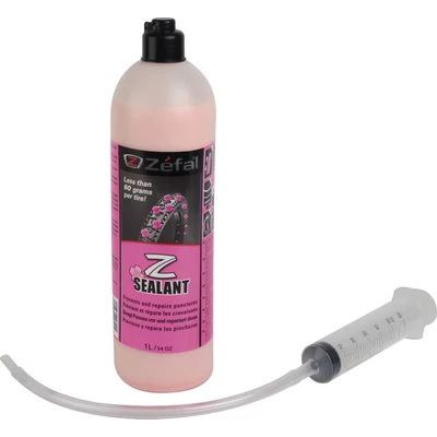Zefal Z Sealant 1000ml-es defekt gátló folyadék