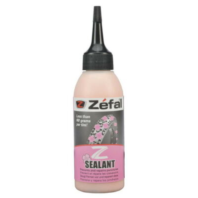 Zefal Z Sealant 125ml-es defekt gátló folyadék