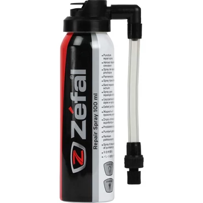 Zefal Defekt javító spray defekt javításához