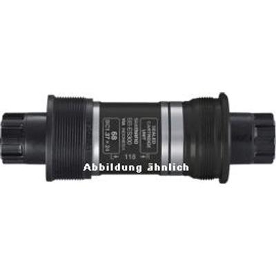 MONOBLOKK Shimano BB-ES300 OCTALINK 68MM ANGOL E-TÍPUSÚ ELSŐVÁLTÓHOZ