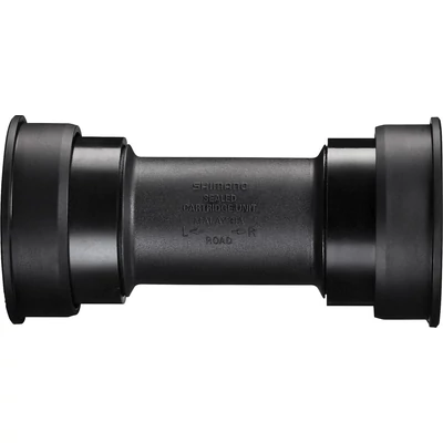 MONOBLOKK Shimano INTEGRÁLT PRESS-FIT BB-RS500PB 86.5MM