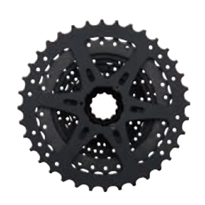 FOGASKOSZORÚ Shimano 7-ES 12-32F CSHG2007STJ FEKETE