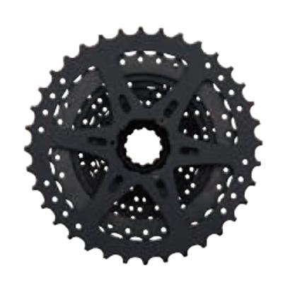 FOGASKOSZORÚ Shimano 7-ES 12-32F CSHG2007STJ FEKETE