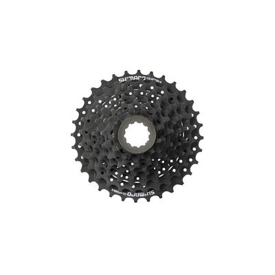 FOGASKOSZORÚ Shimano 9-ES 11-32F CSHG2009 SZÜRKE