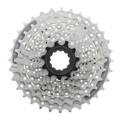 FOGASKOSZORÚ Shimano 9-ES 11-32F CSHG2019 EZÜST