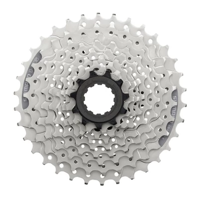 FOGASKOSZORÚ Shimano 9-ES 11-34F CSHG2019 EZÜST