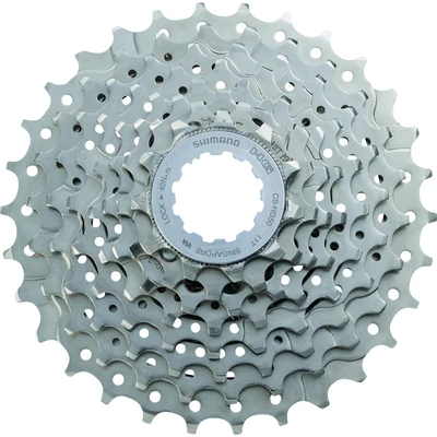 FOGASKOSZORÚ Shimano 8-AS 11-28F CSHG508