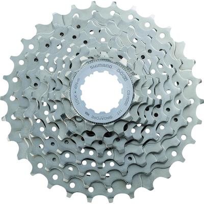FOGASKOSZORÚ Shimano 8-AS 11-28F CSHG508