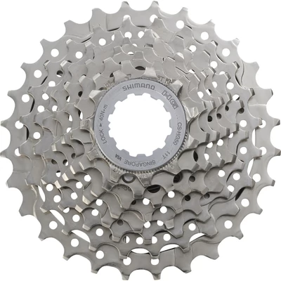 FOGASKOSZORÚ Shimano 8-AS 11-30F CSHG508