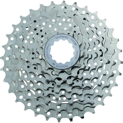 FOGASKOSZORÚ Shimano 8-AS 11-32F CSHG508