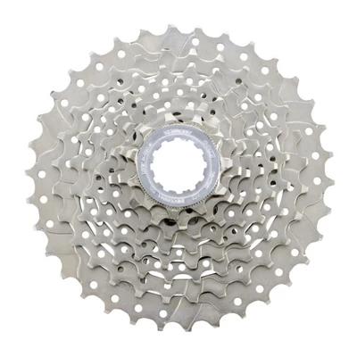 FOGASKOSZORÚ Shimano 8-AS 11-34F CSHG508