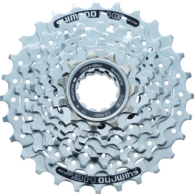 FOGASKOSZORÚ Shimano 8-AS 11-28F CSHG518