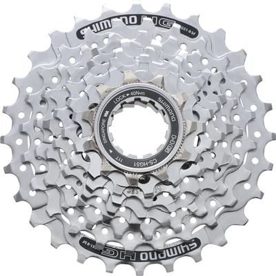 FOGASKOSZORÚ Shimano 8-AS 11-30F CSHG518