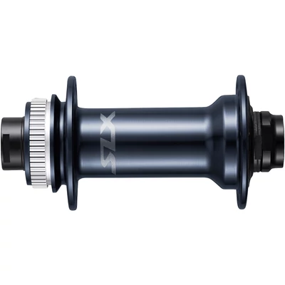 Első Agy Shimano SLX (HB-M7110BB) 32L Tárcsafék Center Lock, 110MM E15 BOOST
