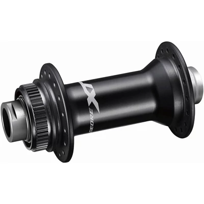 Első Agy Shimano XT (HB-M8110) 28L Tárcsafék Center Lock, 100Mm E15
