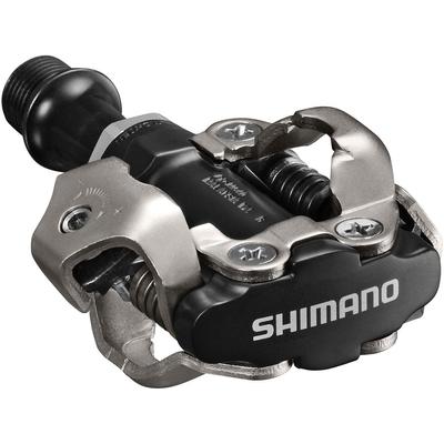 Pedál Shimano SPD PD-M540, Stoplival