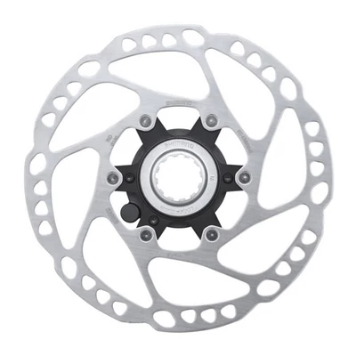 Féktárcsa Shimano Steps RT-EM600S 160 Mm Center Lock