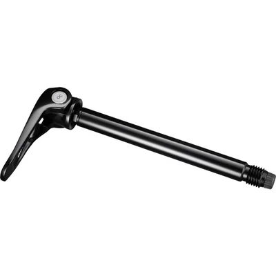 TENGELY Shimano AGYHOZ E-THRU SM-AX720 ELSŐ 100x12MM