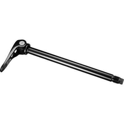 TENGELY Shimano AGYHOZ E-THRU SM-AX720 HÁTSÓ 142x12MM