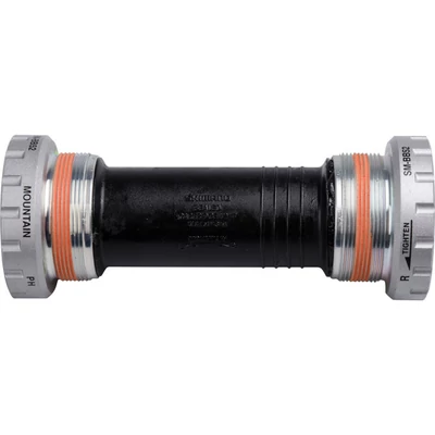 MONOBLOKK Shimano INTEGRÁLT MENETES SM-BB52 83MM
