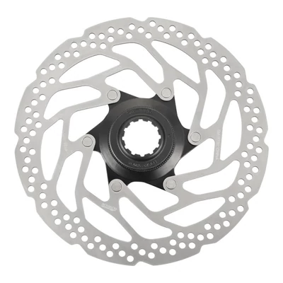 Féktárcsa Shimano SM-RT30S2 160 Mm Center Lock