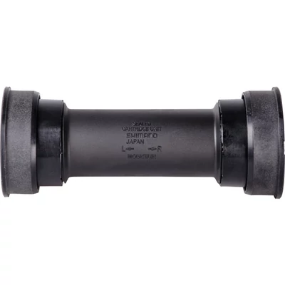 MONOBLOKK Shimano INTEGRÁLT PRESS-FIT BB-MT800P 104.5/107MM