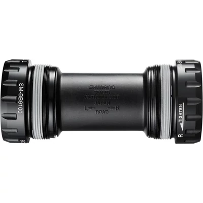 MONOBLOKK Shimano INTEGRÁLT MENETES BBR9100 68MM