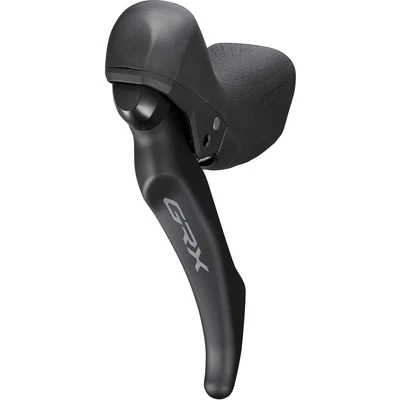 Fékkar SHIMANO GRX gravel bal 1x10-es rendszerhez ST-RX600