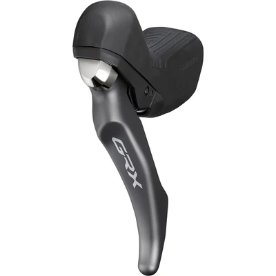 Fékkar SHIMANO GRX gravel bal 1x11-es rendszerhez ST-RX810