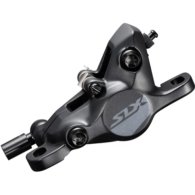 Tárcsafék-Nyereg Shimano SLX BR-M7100 Hidraulikus gyantás fékbetét