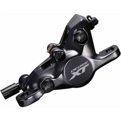 Tárcsafék-Nyereg Shimano XT BR-M8100 Hidraulikus gyantás fékbetét