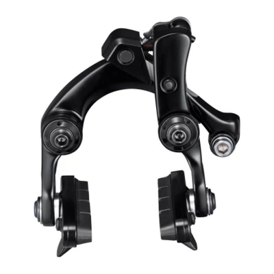 PATKÓFÉK Shimano HÁTSÓ DURA-ACE BR-R9110 DIRECT MOUNT LÁNCVILLÁRA 51MM R55C4 FÉKPOFA