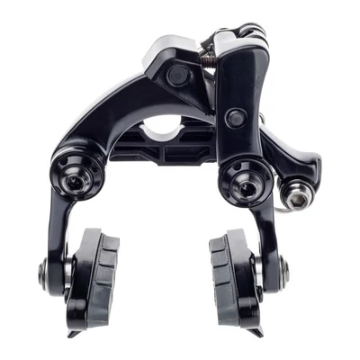 PATKÓFÉK Shimano HÁTSÓ DURA-ACE BR-R9110 DM LÁNCVILLÁRA 51MM R55C4 FÉKPOFA KARBONHOZ