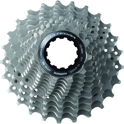 FOGASKOSZORÚ Shimano ULTEGRA 11-ES 11-23F CS6800