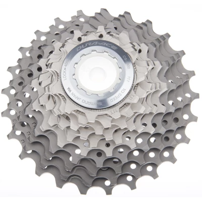 FOGASKOSZORÚ Shimano DURA-ACE 10-ES 11-25F CS7900