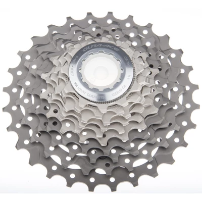 FOGASKOSZORÚ Shimano DURA-ACE 10-ES 11-28F CS7900