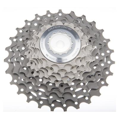 FOGASKOSZORÚ Shimano DURA-ACE 10-ES 12-27F CS7900