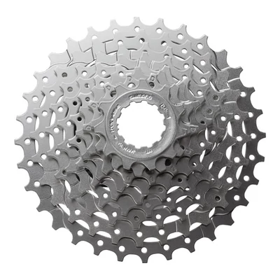 FOGASKOSZORÚ Shimano SORA 9-ES 11-25F CSHG4009