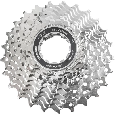 FOGASKOSZORÚ Shimano 10-ES 11-25F CSHG50010