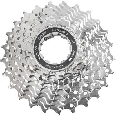 FOGASKOSZORÚ Shimano 10-ES 11-25F CSHG50010