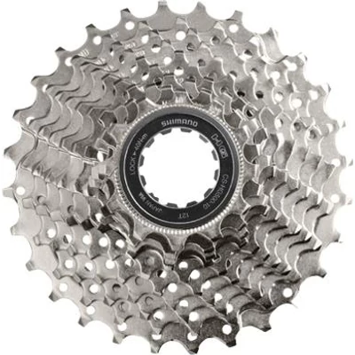FOGASKOSZORÚ Shimano 10-ES 12-28F CSHG50010