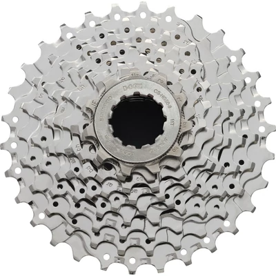 FOGASKOSZORÚ Shimano 9-ES 11-30F CSHG509R