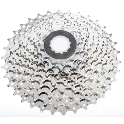 FOGASKOSZORÚ Shimano 9-ES 12-25F CSHG509R