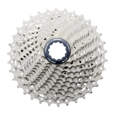 FOGASKOSZORÚ Shimano SLX 11-ES 11-34F CSHG80011