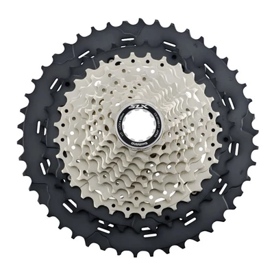 FOGASKOSZORÚ Shimano SLX 11-ES 11-46F CSM700011