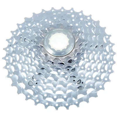 FOGASKOSZORÚ Shimano DEORE XT 9-ES 11-32F CSM770