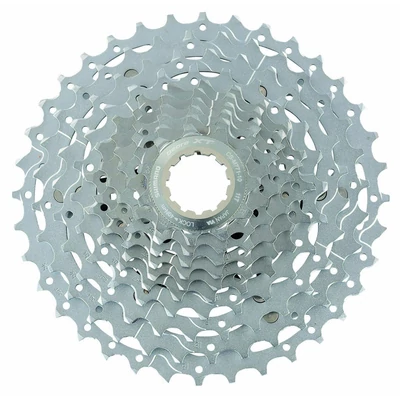 FOGASKOSZORÚ Shimano DEORE XT 10-ES 11-32F CSM77110